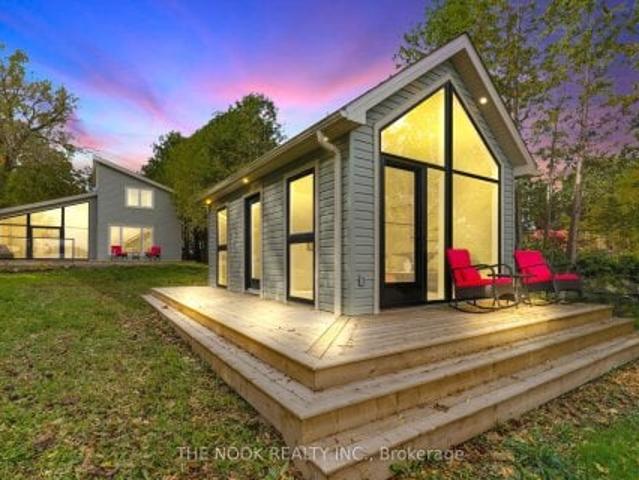 House for sale in Durham, Ontario