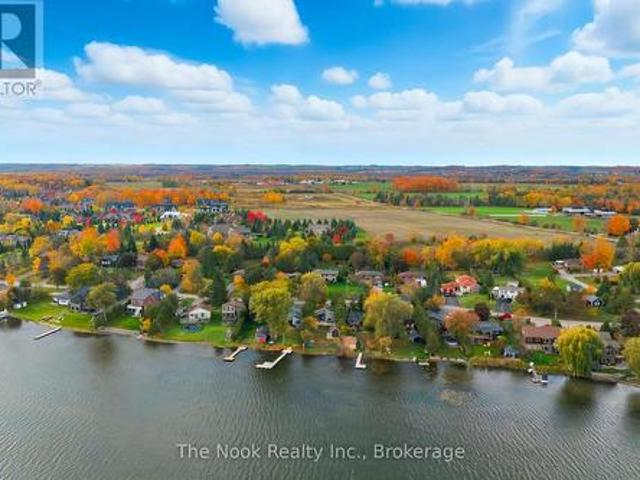 House for sale in Durham, Ontario