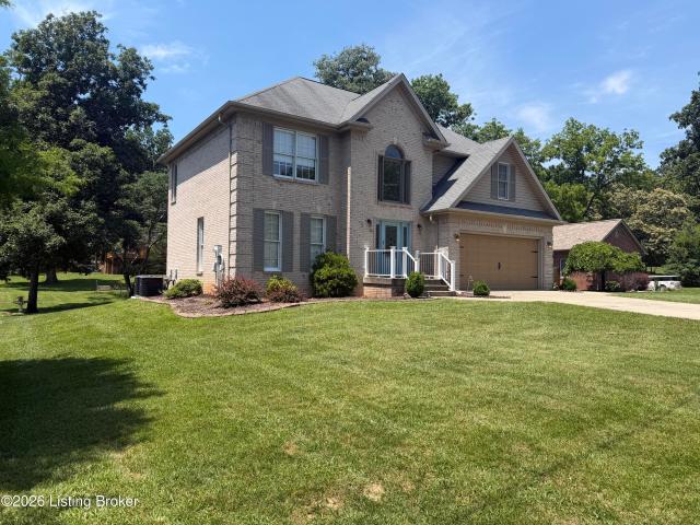 House for sale in Brandenburg, Kentucky