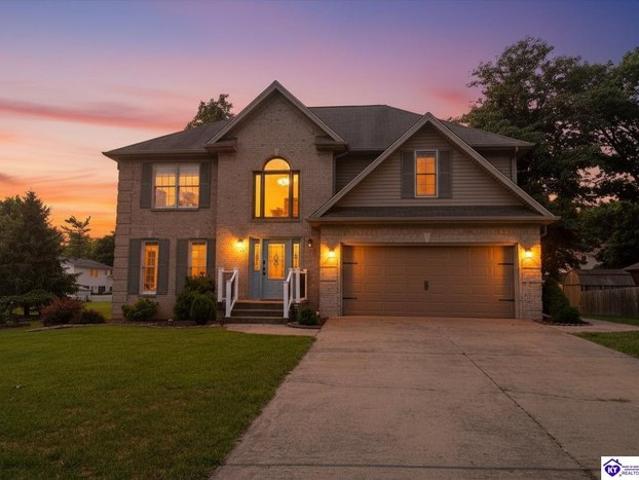 House for sale in Brandenburg, Kentucky