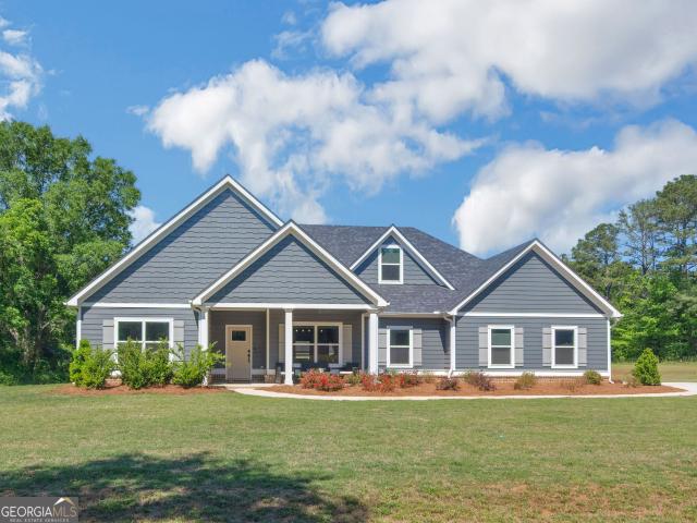 House for sale in Concord, Georgia