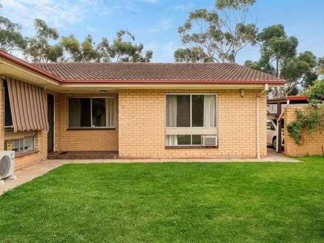 Apartment for rent in Brinkley, South Australia