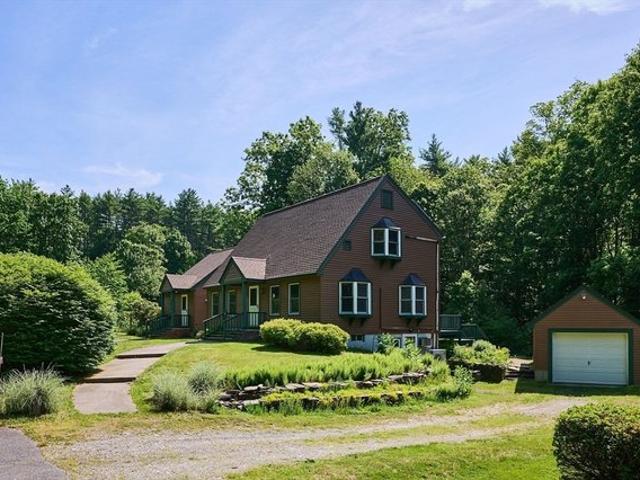 House for sale in Bernardston, Massachusetts