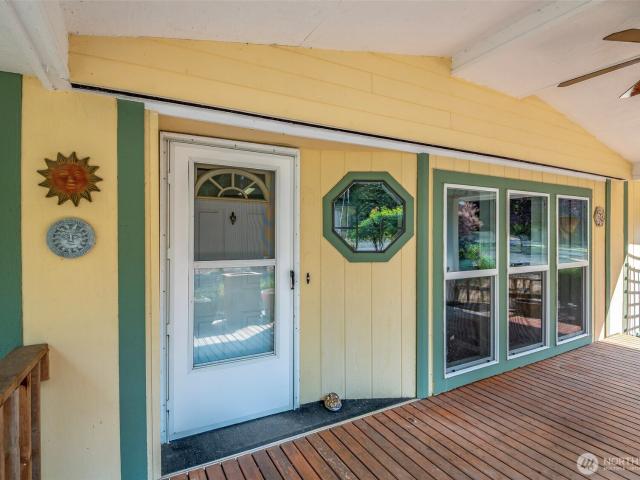 House for sale in Chimacum, Washington