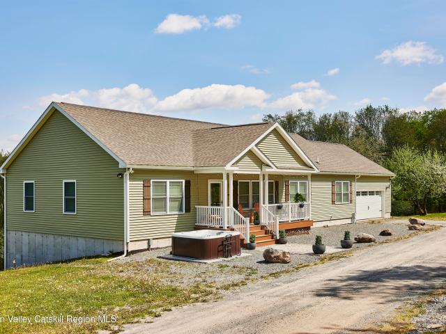 House for sale in Neversink, New York