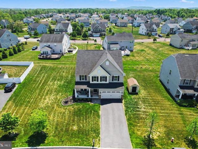 House for sale in Gilbertsville, Pennsylvania