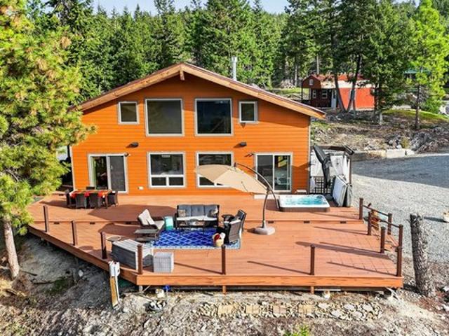 House for sale in Rexford, Lincoln County