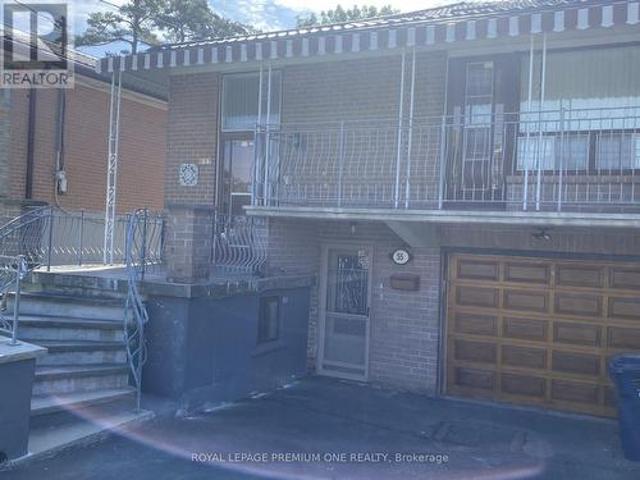 House for sale in Woburn, Ontario