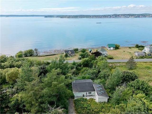 House for sale in Charlotte, New Brunswick
