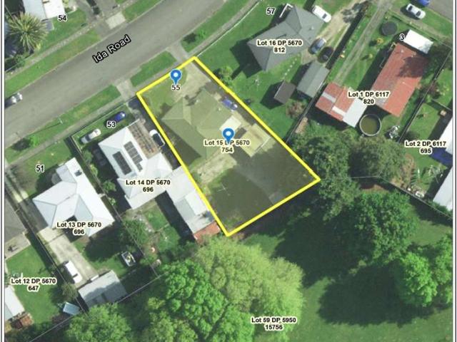 House for sale in East Coast