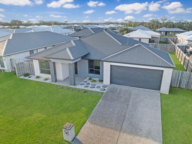 House for rent in Great Sandy Strait, Queensland