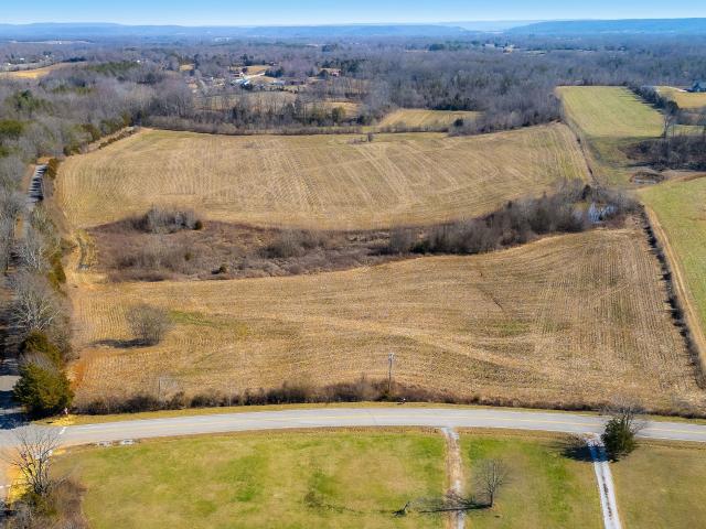 Land for sale in Tennessee