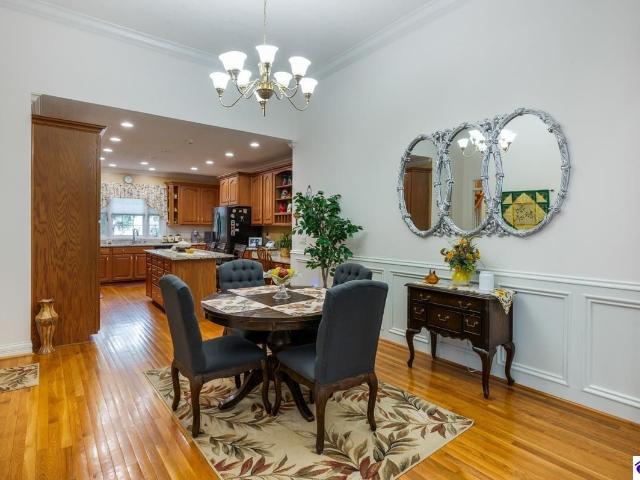 House for sale in Fort Knox, Kentucky