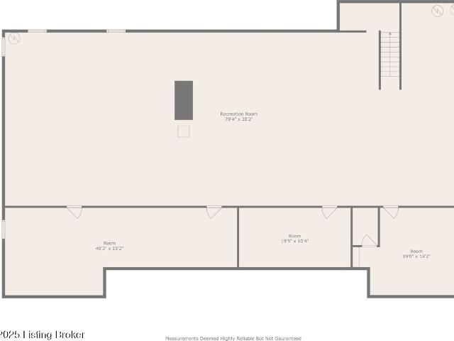 House for sale in Fort Knox, Kentucky