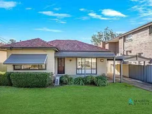 House for rent in Sydney, New South Wales