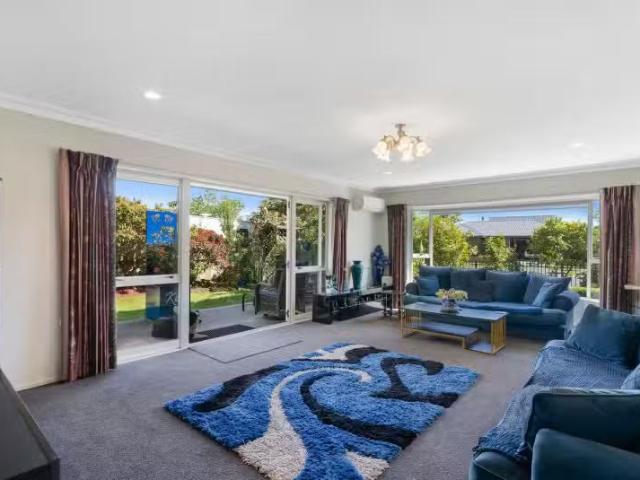 House for sale in Kaiapoi, Canterbury