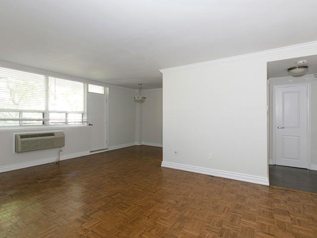 Apartment for rent in Woburn, Ontario