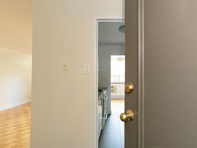 Apartment for rent in Woburn, Ontario