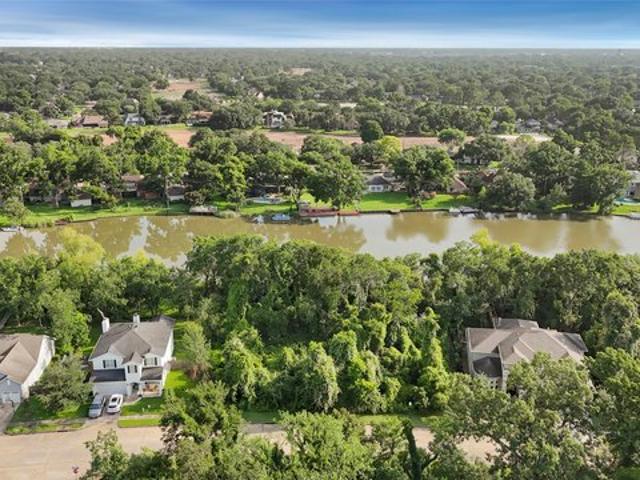 Land for sale in Missouri City, Texas