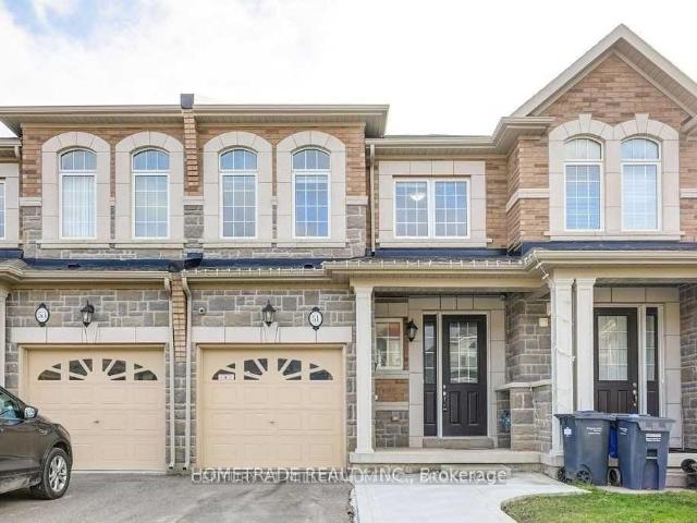 Property for sale in Georgina, Ontario