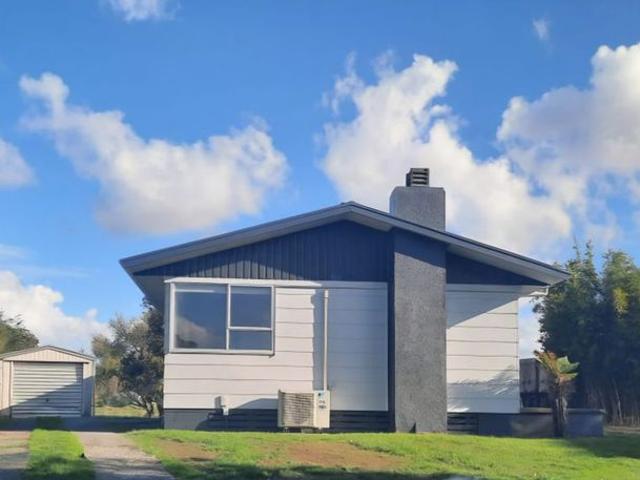 House for rent in Huntly, Waikato District