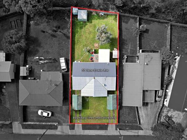 Apartment for sale in Owhata, Oroua County