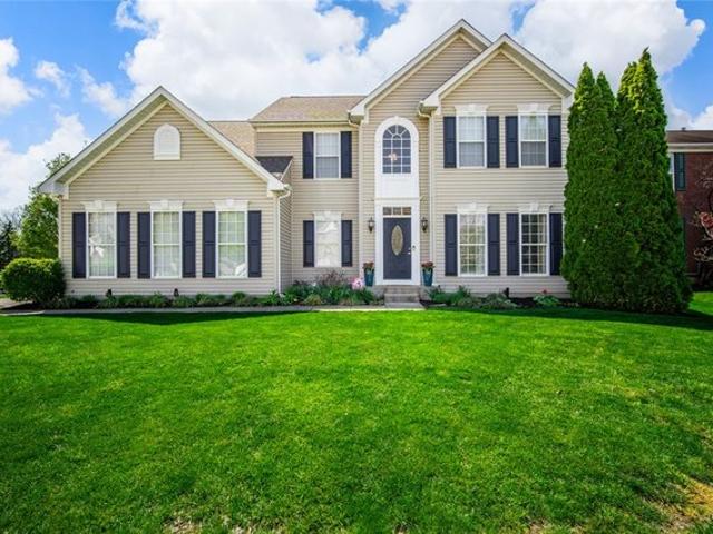 House for sale in Springboro, Ohio