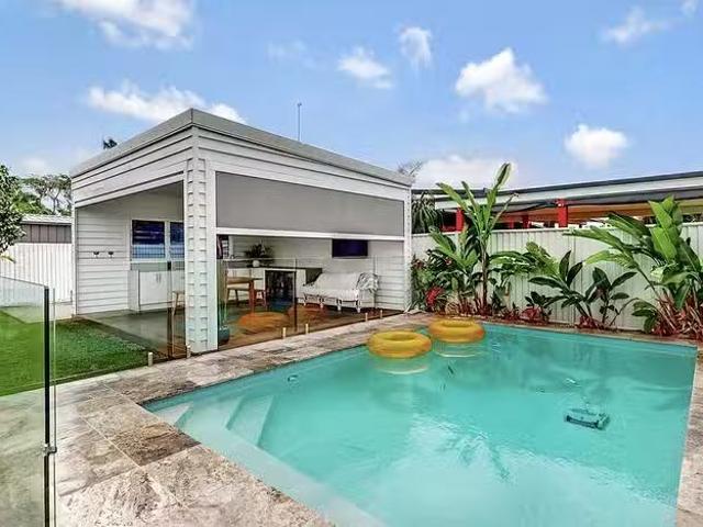 House for rent in Camerons Creek, Victoria