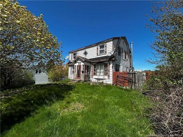House for sale in City Of Saint John, New Brunswick