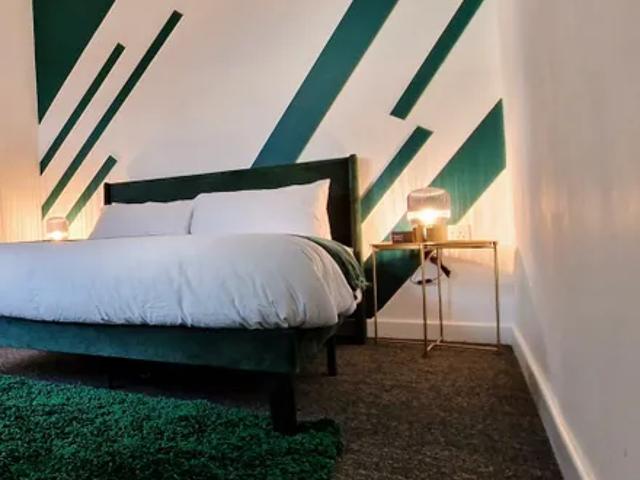Apartment for rent in Georgia, Greater Manchester