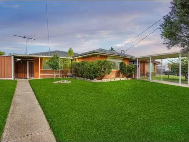 House for rent in Sydney, New South Wales
