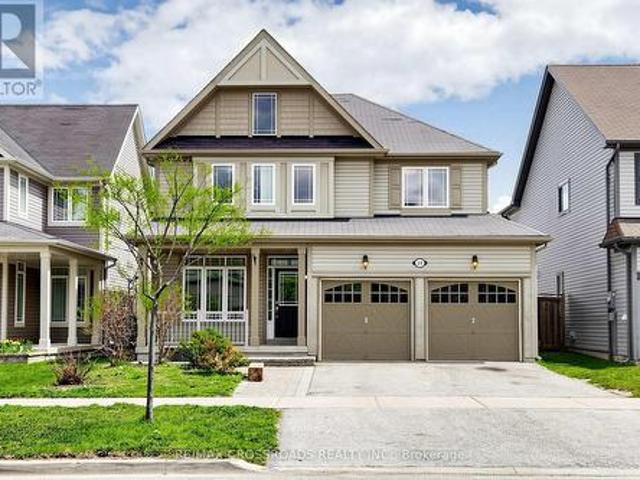 House for sale in York, Ontario