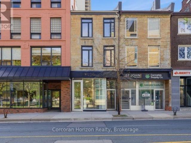 Commercial for rent in Ancaster, Ontario