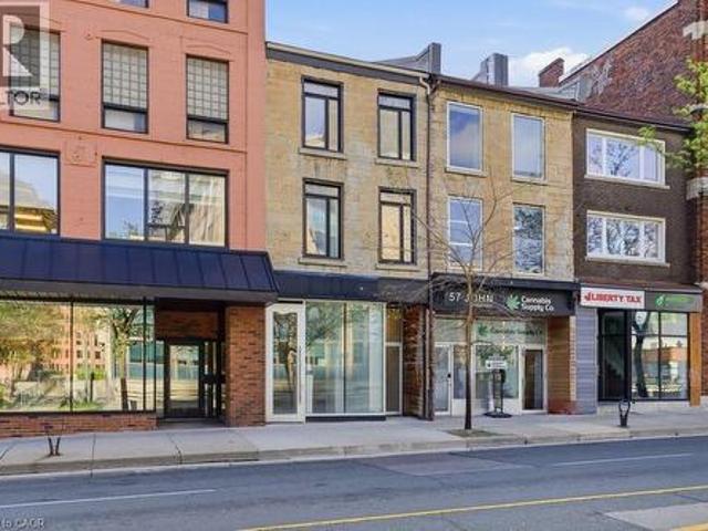 Commercial for rent in Ancaster, Ontario