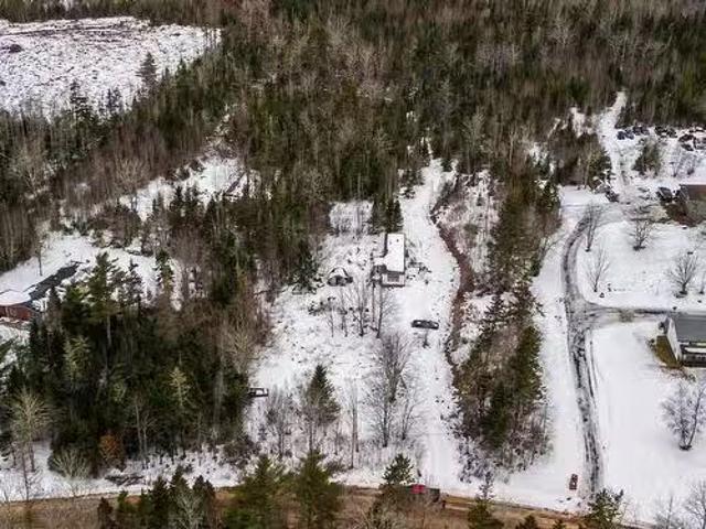 House for sale in Colchester, Nova Scotia