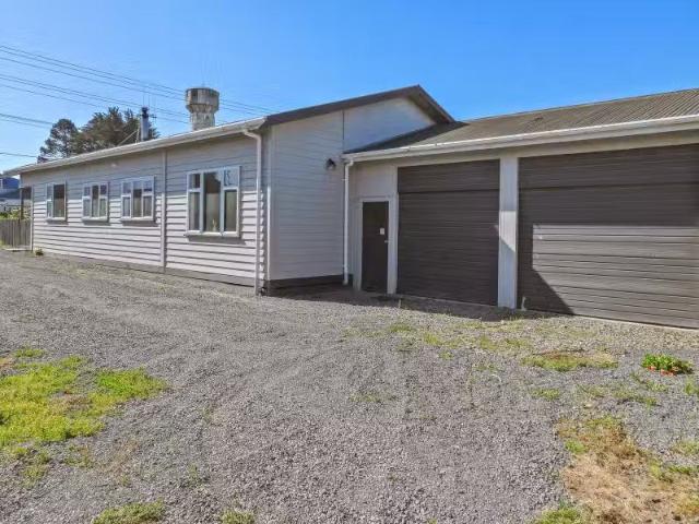 House for sale in Horowhenua District