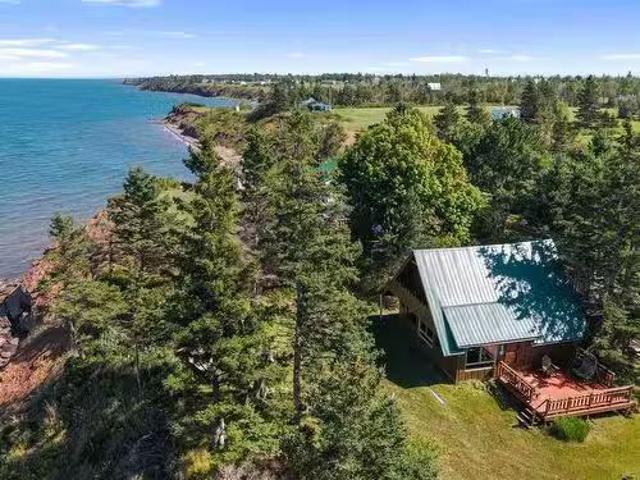 House for sale in Seafoam, Nova Scotia