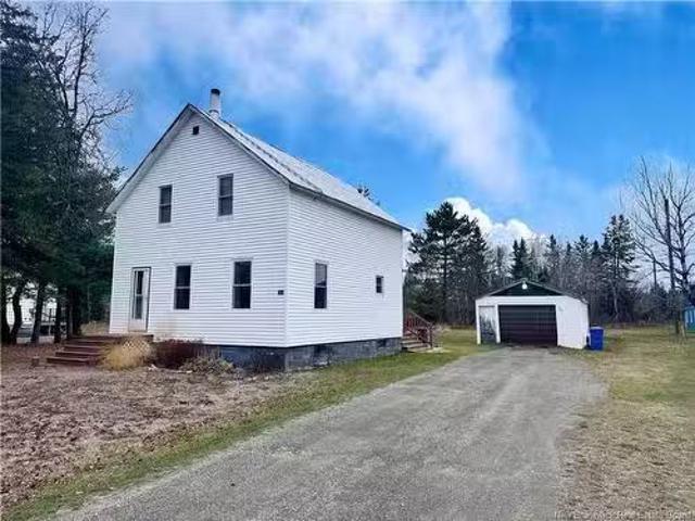 House for sale in Carleton, New Brunswick