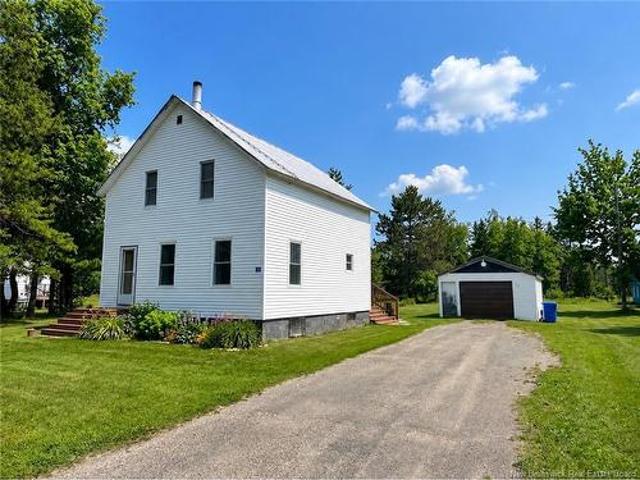 House for sale in Carleton, New Brunswick