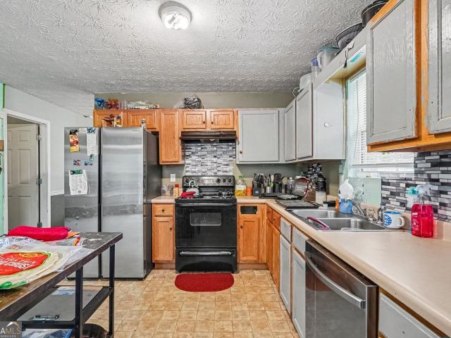 House for sale in Covington, Newton County