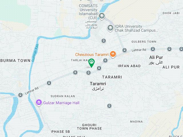 Property for sale in Islamabad