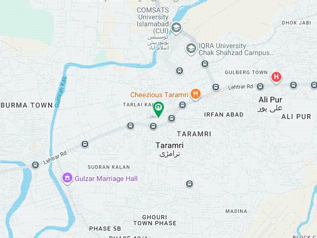 Property for sale in Islamabad