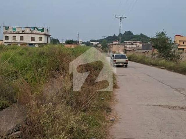 Property for sale in اسلام آباد, زون 1