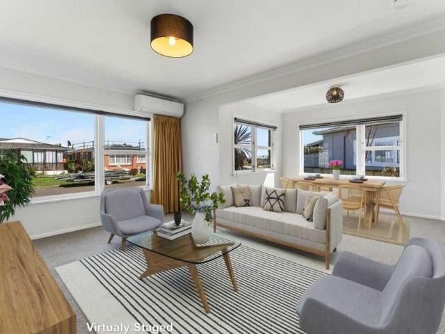 Apartment for rent in Levin, Horowhenua District