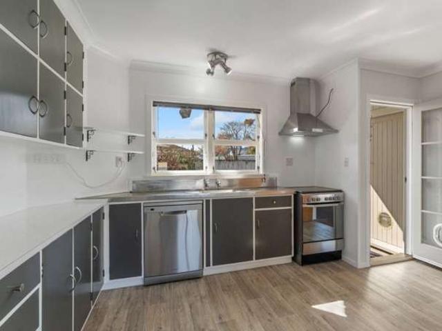 Apartment for rent in Levin, Horowhenua District