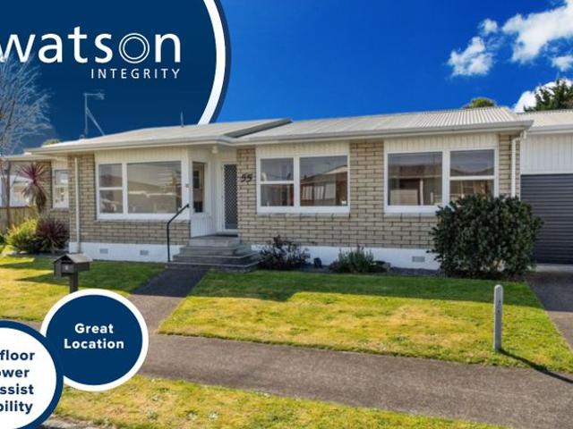 Apartment for rent in Levin, Horowhenua District