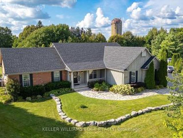 House for sale in Ancaster, Ontario