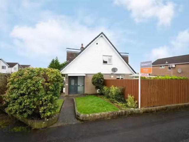 House to rent