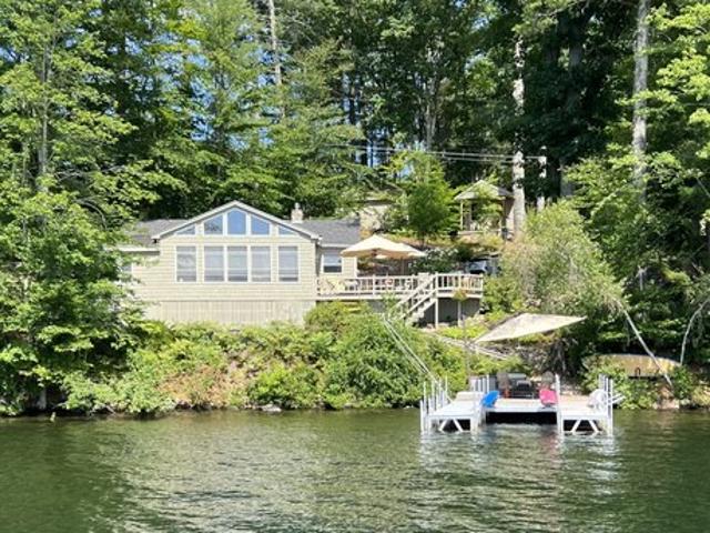 House for sale in Acton, Maine