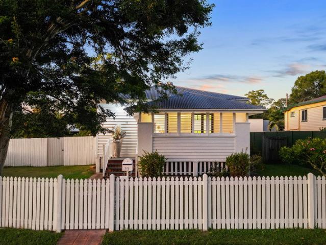 House for rent in Sandgate, City of Brisbane